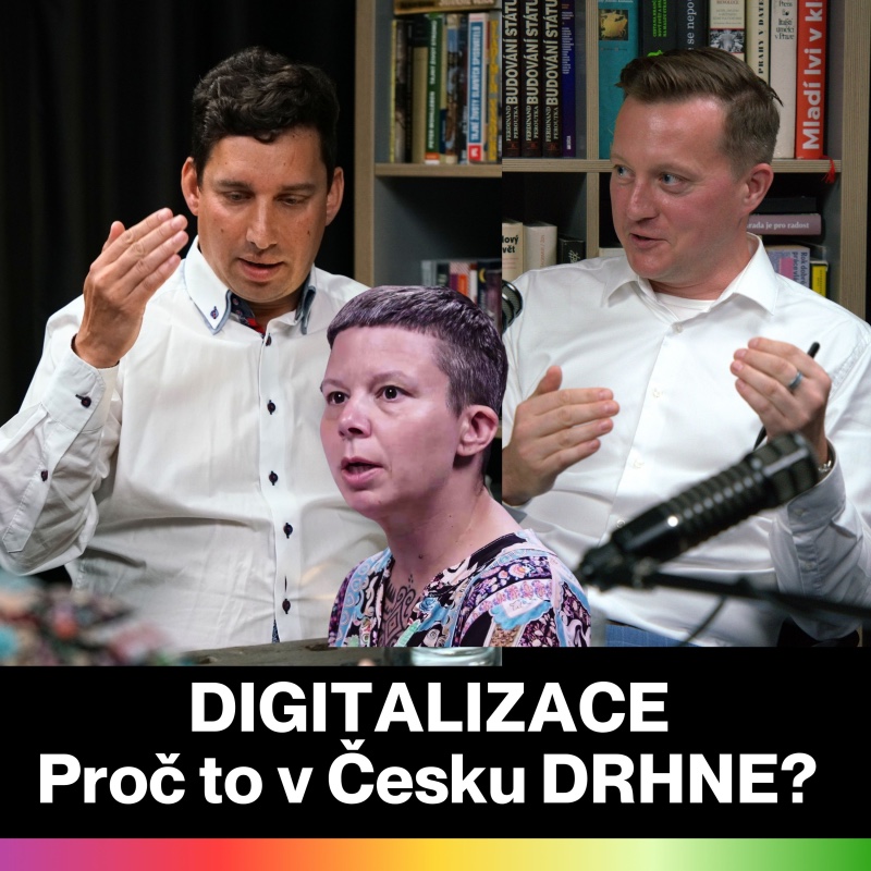 BusinessInfo.cz / Innovation Week